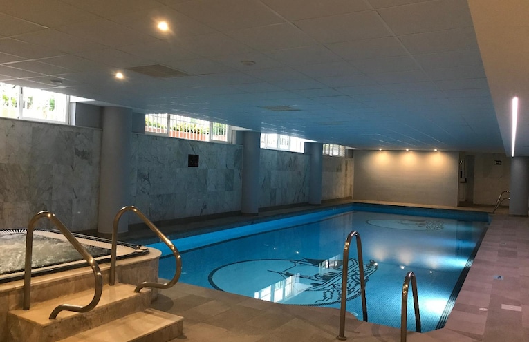 Swimming pools - 3