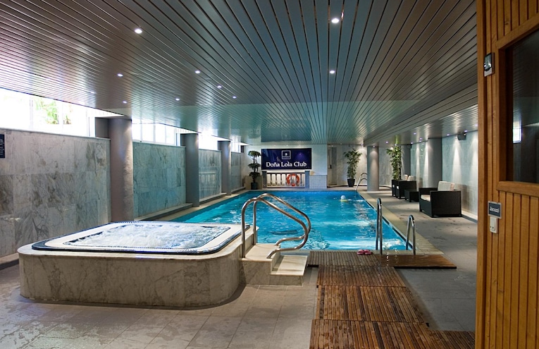 Swimming pools - 4