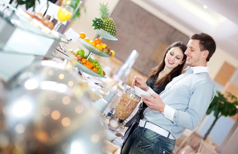 Restaurants - 2