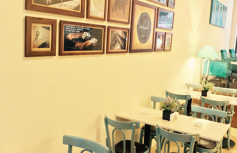 Restaurants - 1