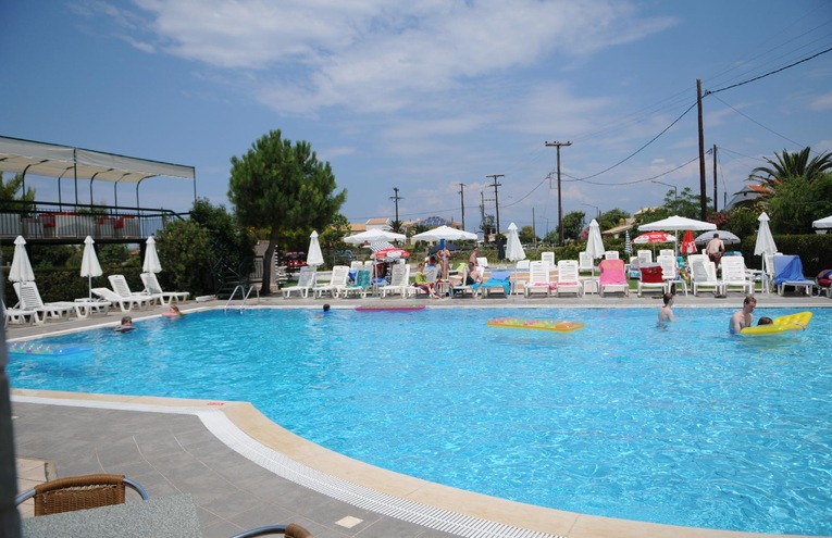 Swimming pools - 2