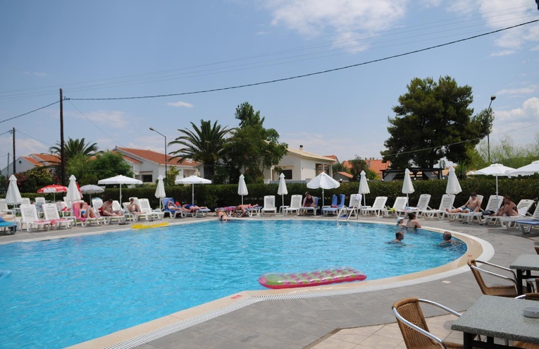 Swimming pools - 3
