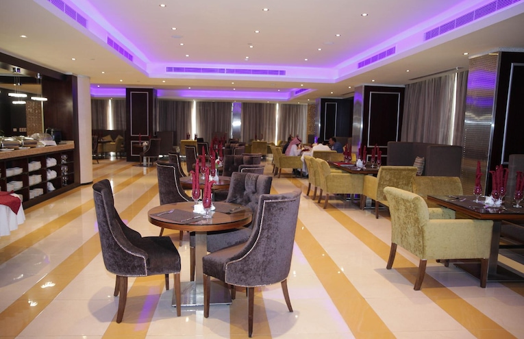 Restaurants - 1