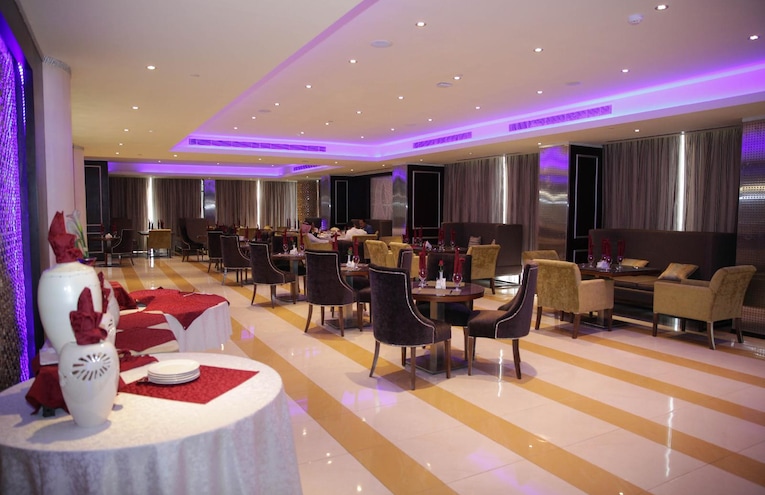 Restaurants - 2