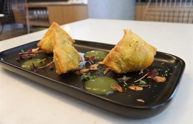 Restaurants - 4