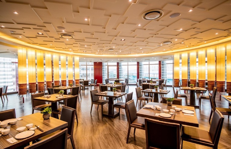 Restaurants - 1