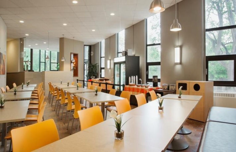 Restaurants - 1