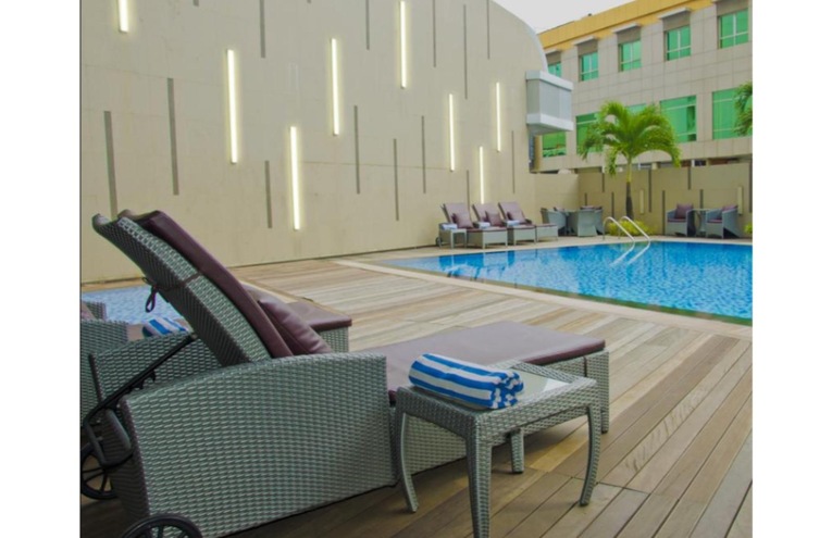 Swimming pools - 3