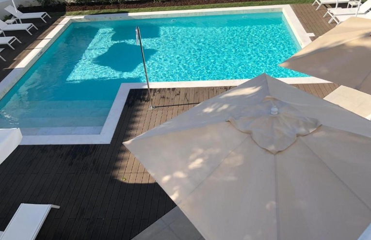 Swimming pools - 1