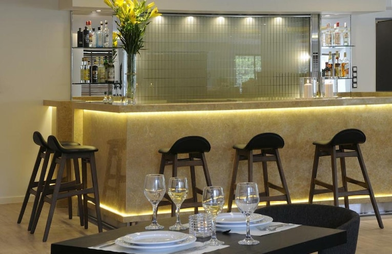 Restaurants - 2