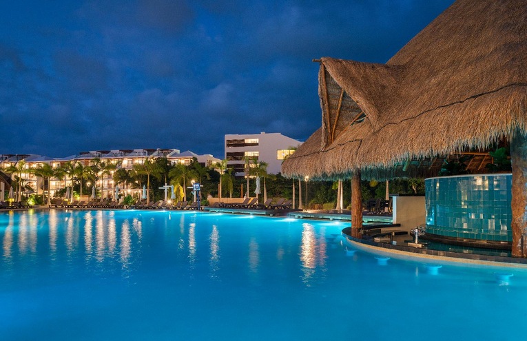 Swimming pools - 3
