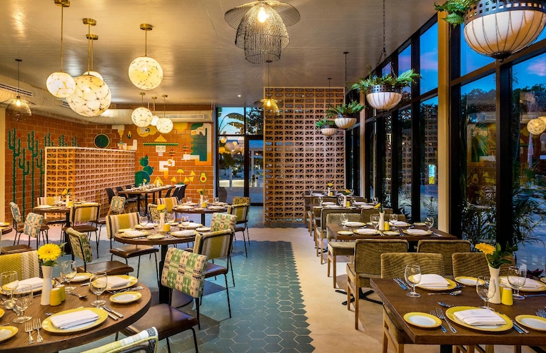 Restaurants - 2