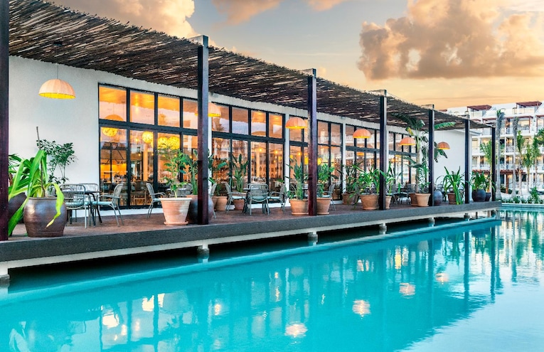 Restaurants - 1