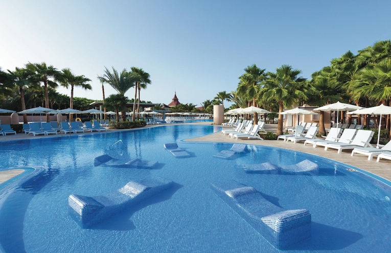 Swimming pools - 1