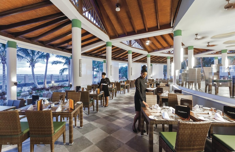 Restaurants - 5