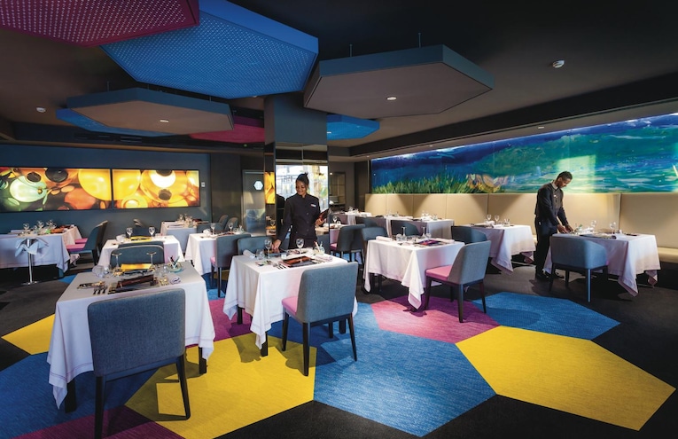 Restaurants - 11