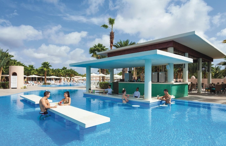 Swimming pools - 3