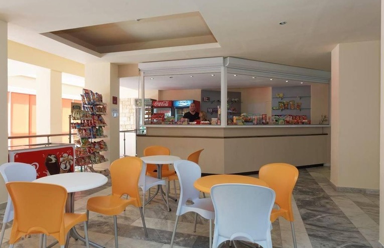 Restaurants - 1