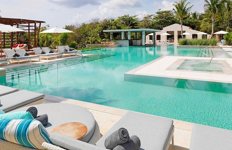 Swimming pools - 1