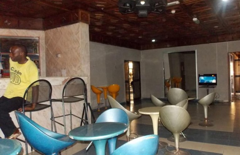 Restaurants - 1