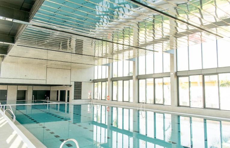 Swimming pools - 3
