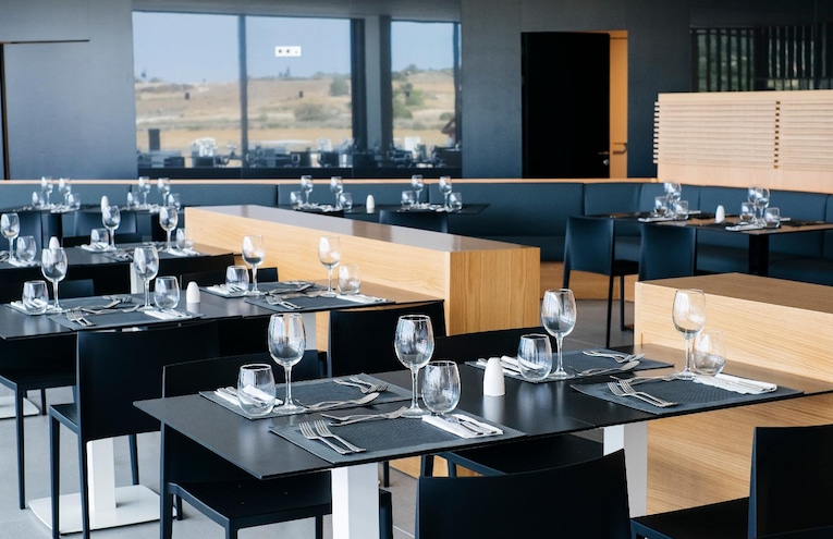 Restaurants - 1