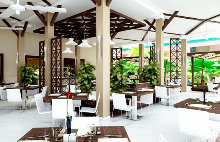 Restaurants - 3