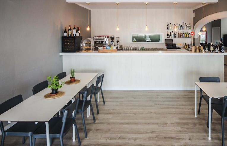 Restaurants - 1