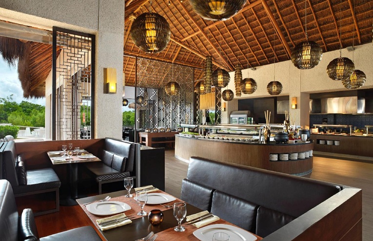 Restaurants - 2