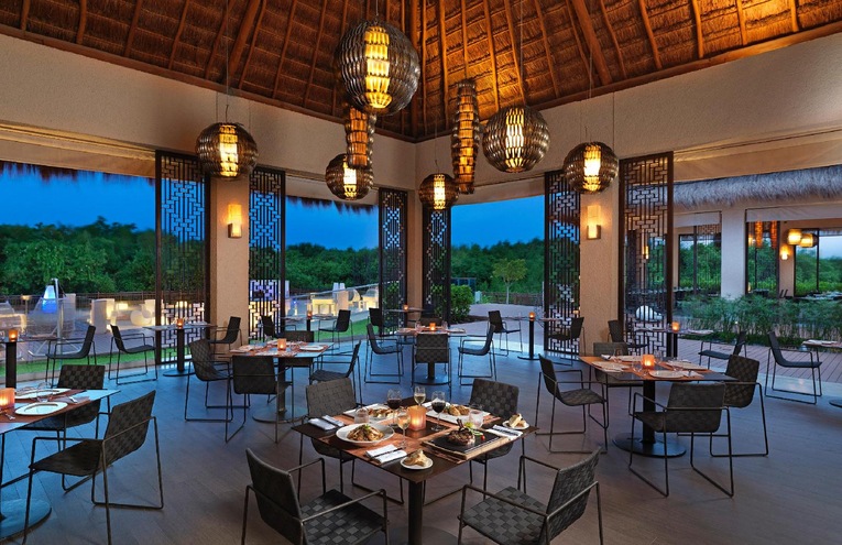 Restaurants - 3