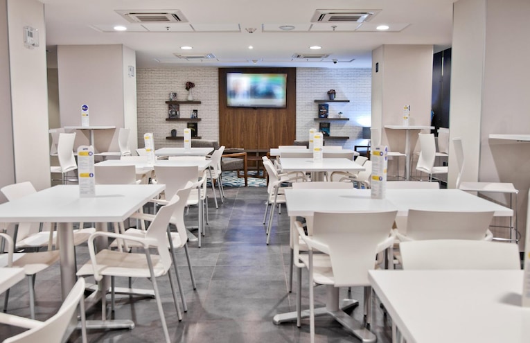 Restaurants - 1
