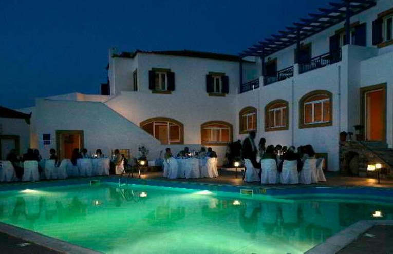 Swimming pools - 2