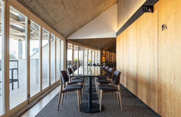 Restaurants - 5