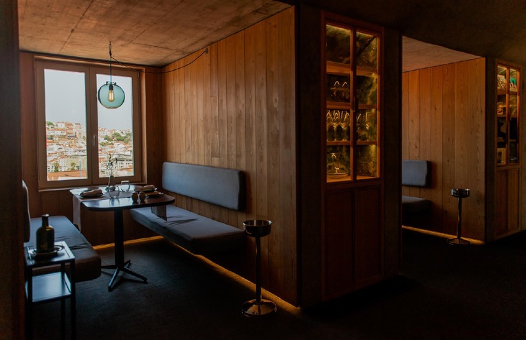 Restaurants - 6