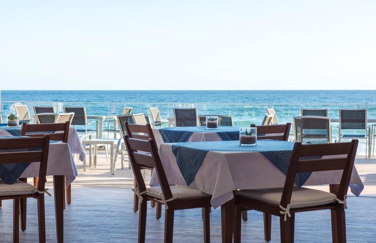 Restaurants - 1