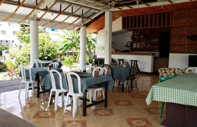 Restaurants - 1