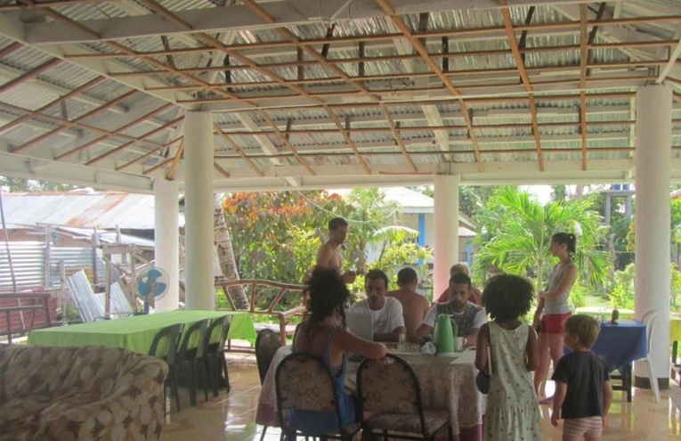 Restaurants - 2