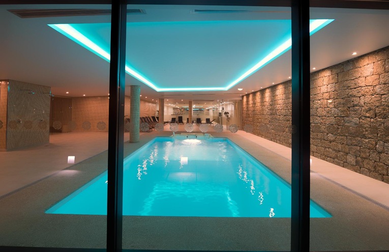 Swimming pools - 2
