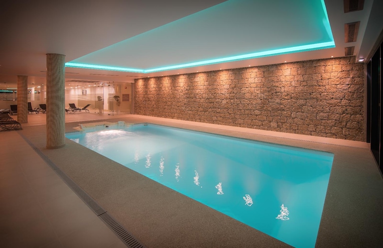 Swimming pools - 3