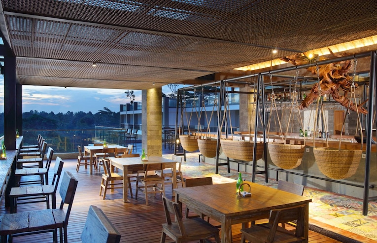 Restaurants - 1