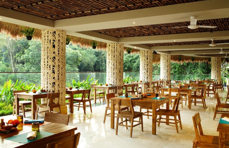 Restaurants - 2