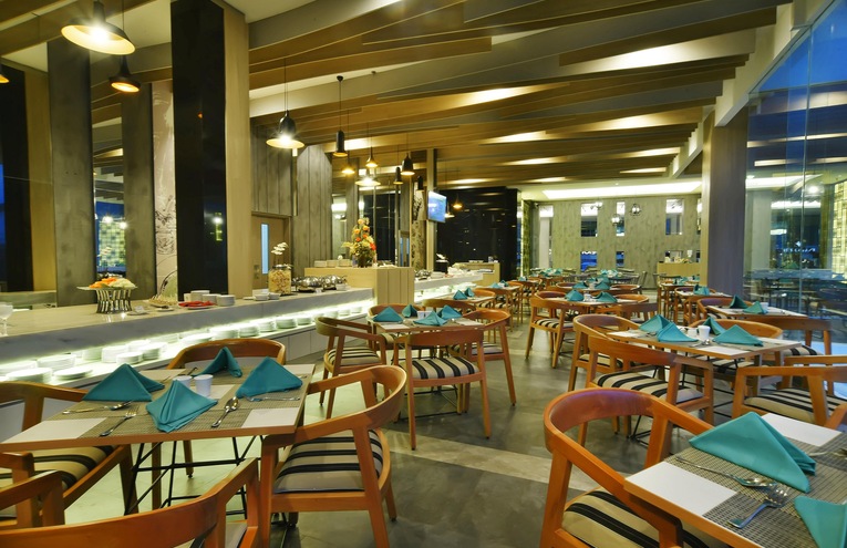 Restaurants - 1