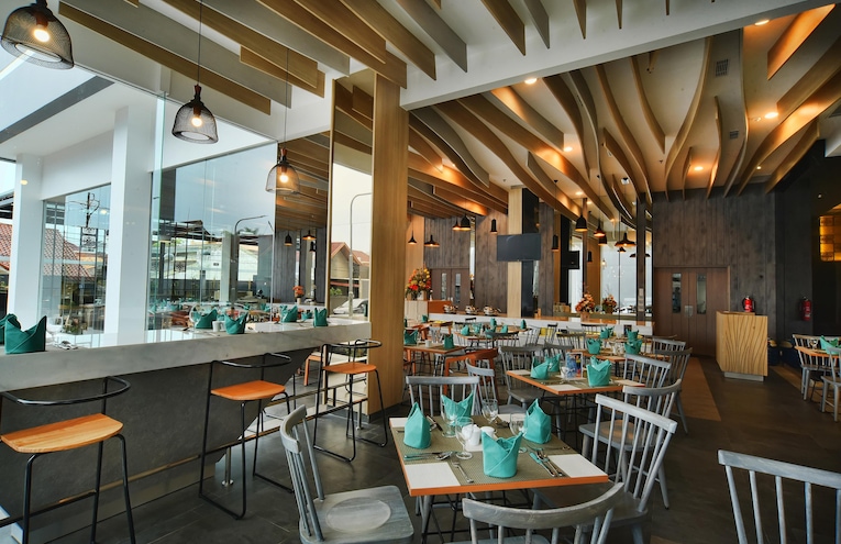 Restaurants - 2
