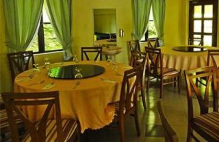 Restaurants - 1