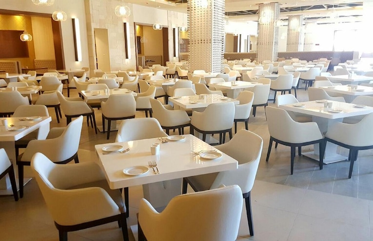 Restaurants - 1