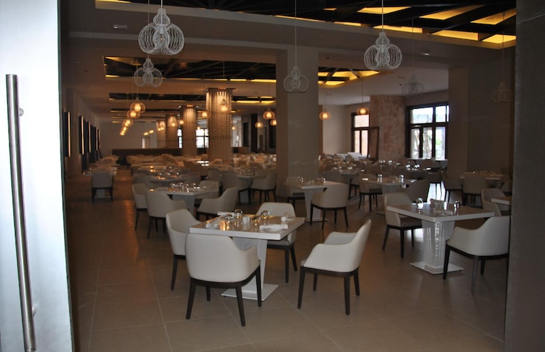 Restaurants - 2