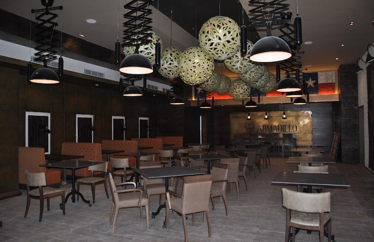 Restaurants - 4
