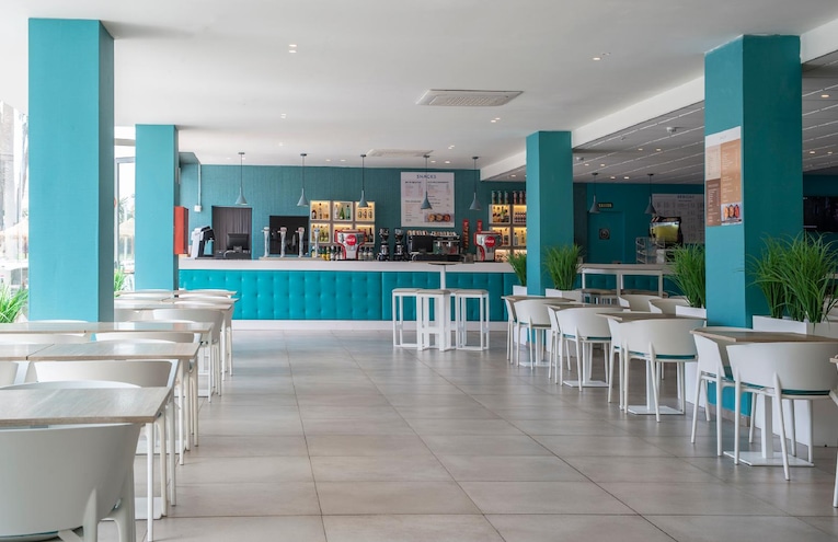 Restaurants - 5