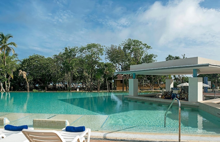 Swimming pools - 1