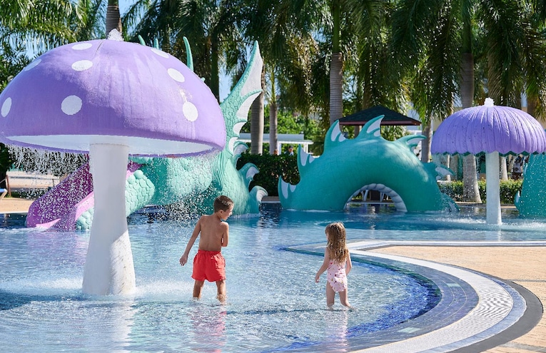 Swimming pools - 2